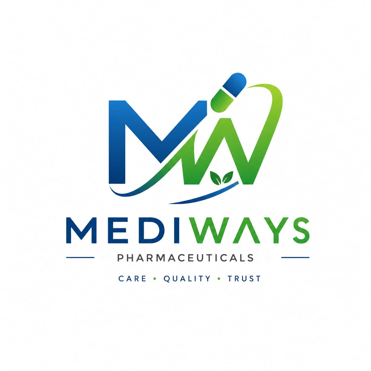 Mediways Pharmaceuticals
